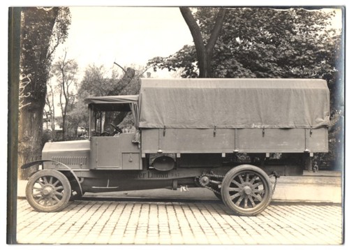 Photographie camion saurer - camion,