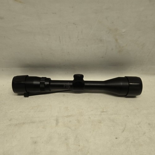 Bushnell custom 9x40 rifle - bushnell,