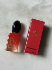 Parfum Miniature Armani