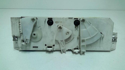 Commande chauffage renault - commande,
