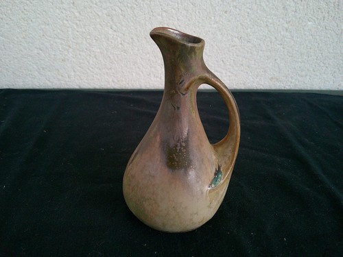 Pichet miniature ceramique - pichet,
