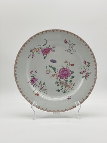 Assiette porcelaine chine - assiette,
