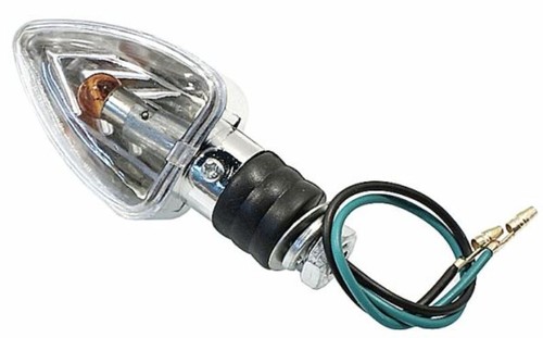 Clignotant mini universel 12v - mini,