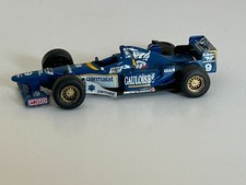 Evrat 1/87 Ligier GS 43 O