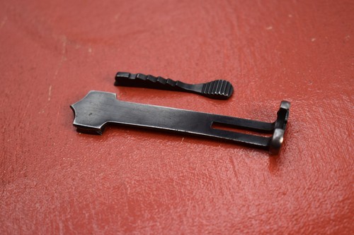 Winchester 1894 rear sight - winchester,