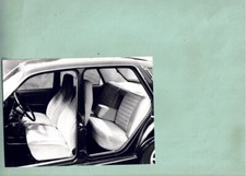 Photo de presse original press