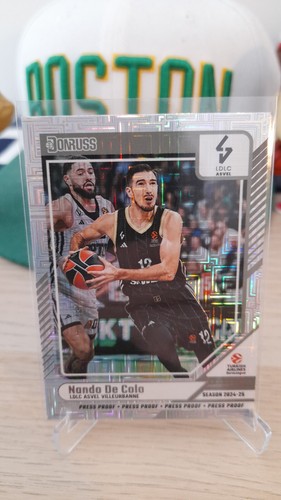 2024 panini donruss - panini,
