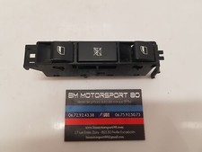 bouton leve vitre electrique gauche 8381518 bmw e46