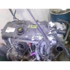 MOTEUR COMPLET F1AE0481C FIAT