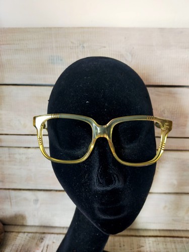 Montures vintage emmanuelle - vintage,