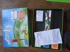 JEU DE SOCIETE  LA FRANCE ET