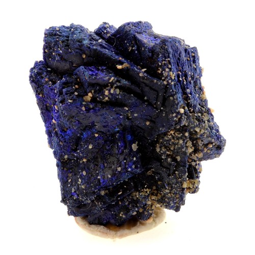 Chessylite 45 05 - chessylite, 45.05