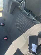 Banquette arriere DACIA LOGAN