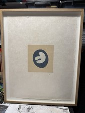  JEAN  ARP  LE SOLEIL RECERCLE