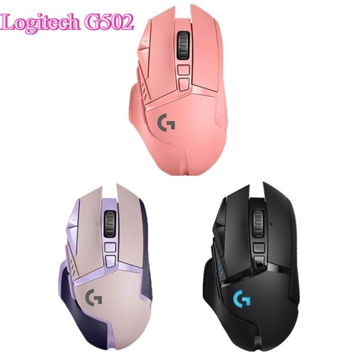 Logitech g502 lightspeed - logitech,