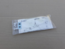 Outillage garage PSA raccord