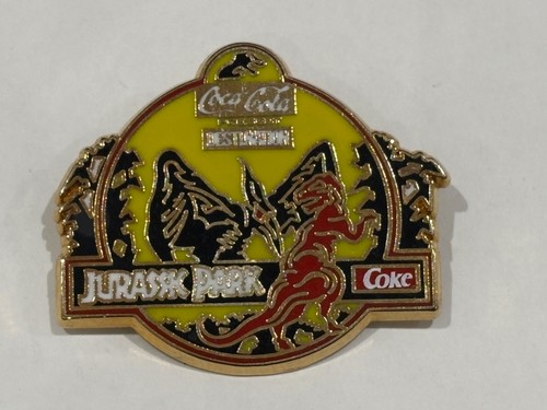 Pins pin cinema jurassik - pin,