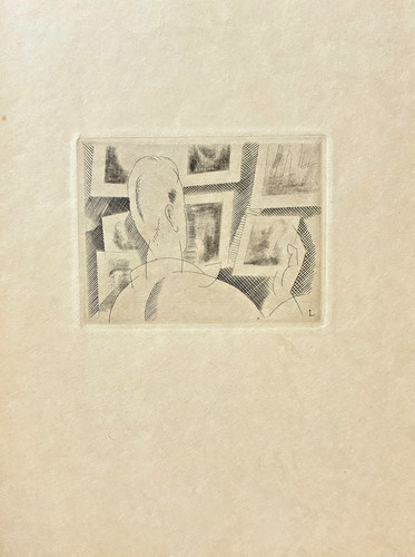 Jean emile laboureur 1925 - jean-emile,