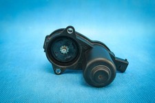 Moteur de frein à main Audi