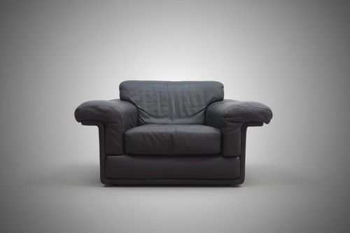 Fauteuil design sede - design, ds-68