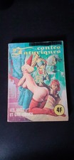 ELVIFRANCE   CONTES SATYRIQUES