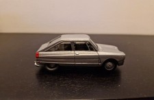 Miniroute - Prototype Citroën