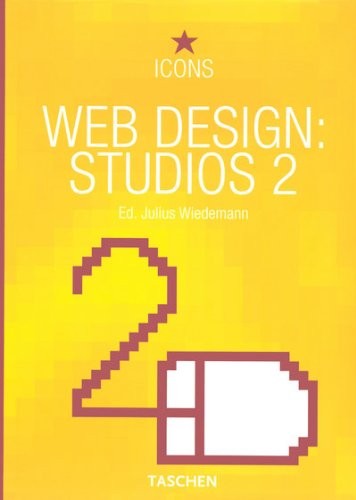 Web design studios icons - web, (icons