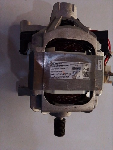 Moteur lave linge candy - moteur,