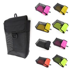 Solution de stockage compacte marqueur de sécurité plongée sous-marine bouée