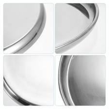  Stainless Steel Stool Bistro