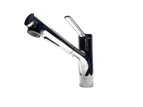 Robinet cuisine levier - robinet,