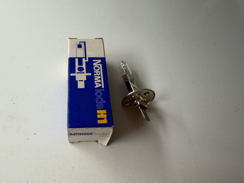 Ampoules norma 112 - norma, 55w