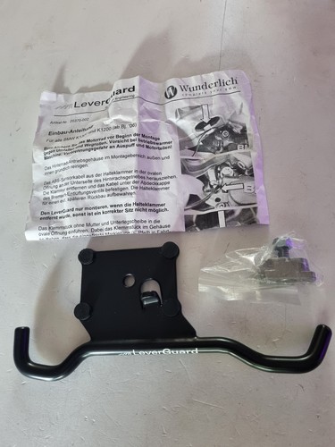 Wunderlich protection - (62),