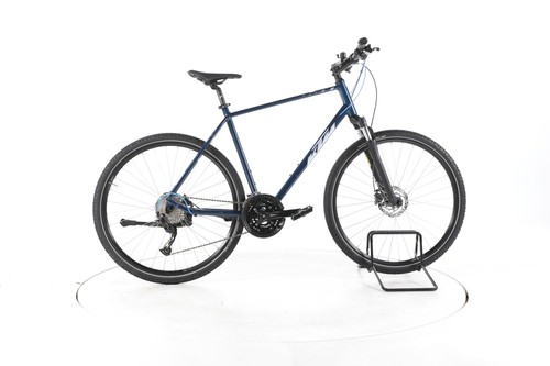 Ktm life road - ktm, x-life