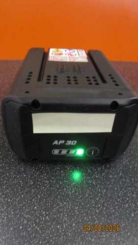 Batterie ion 0 stihl - ap, 30.0