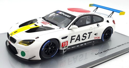 Minichamps art car scale - minichamps,