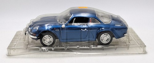 Voiture die cast alpine a - alpine,