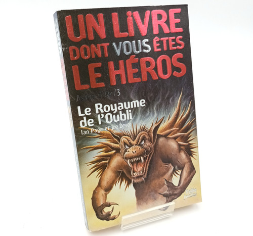 Ldvelh livre dont vous êtes - ldvelh,