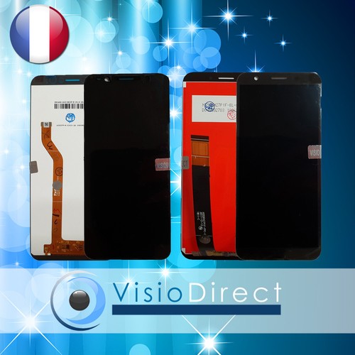 Ecran vitre tactile pour asus - vitre,