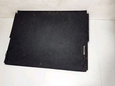 TAPIS DE COFFRE PEUGEOT 3008 - 1 0000756948