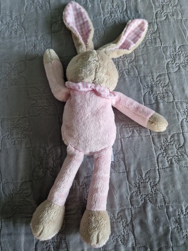 Peluche doudou lapin - peluche, klorane
