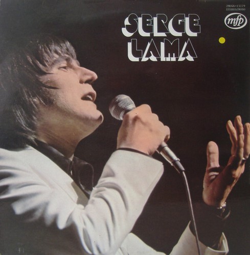 Serge lama - serge,