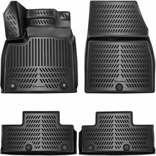 ELMASLINE 3D des Tapis de