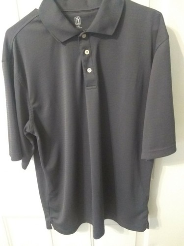 Pga tour mens - tour, gray