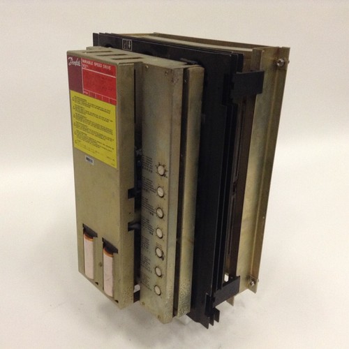Danfoss 175b5058 variable - danfoss,