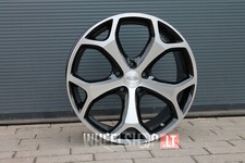 Ford Style R16 5x108 jantes