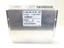 Mercedes-Benz Classe A (W168) 2000 Autres calculateurs / modules GUST13763