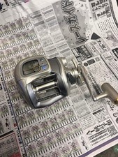 Daiwa Super Tanacom Z 600W