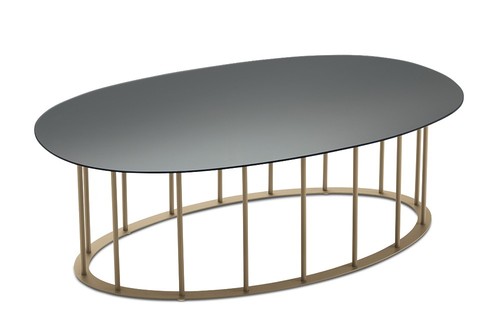 Table basse verre - table,