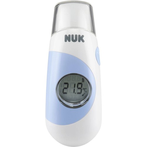 Nuk flash thermomètre - nuk,
